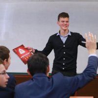 День самоуправления