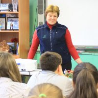 "Мы в ответе за тех, кого приручили "
