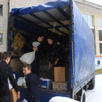 "Мы в ответе за тех, кого приручили "