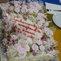 Экскурсия на кондитерское производство по выпуску тортов и пирожных "СЕВЕР-МЕТРОПОЛЬ"
