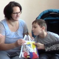 Урок "От сердца к сердцу"