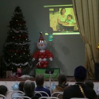 Урок "От сердца к сердцу"