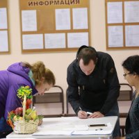 День открытых дверей 13.10.2018
