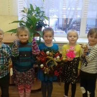 VIII благотворительная ярмарка "Огонек добра" 