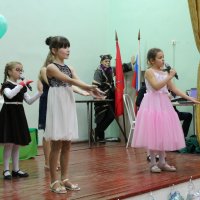 VIII благотворительная ярмарка "Огонек добра" 
