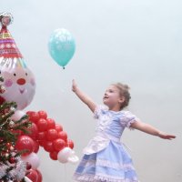 VIII благотворительная ярмарка "Огонек добра" 