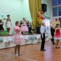 VIII благотворительная ярмарка "Огонек добра" 