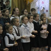 VIII благотворительная ярмарка "Огонек добра" 