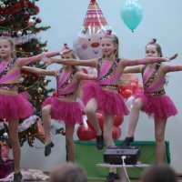 VIII благотворительная ярмарка "Огонек добра" 