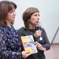 VIII благотворительная ярмарка "Огонек добра" 