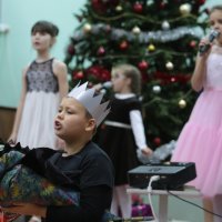 VIII благотворительная ярмарка "Огонек добра" 