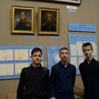 Наше знакомство с морскими экспедициями