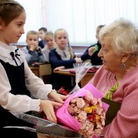 Говорим о блокаде