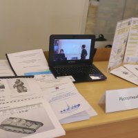 Участие педагогов школы в Петербургском международном образовательном форуме - 2019