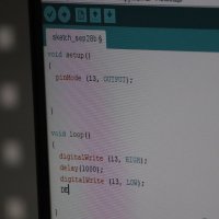 Предпрофильный "инженерный" 7а класс: занятия в Академии цифровых технологий