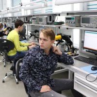 Предпрофильный 