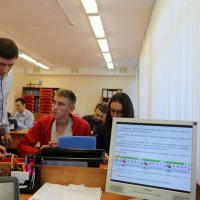 Изучаем робототехнику