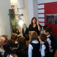 Прогулка по "Улице времени"