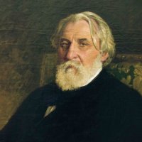 К 200-летию со дня рождения И.С.Тургенева