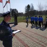 "Зарница - 2019"