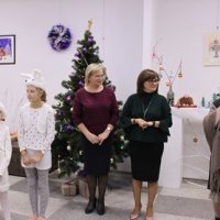 "Чудо зимних праздников"