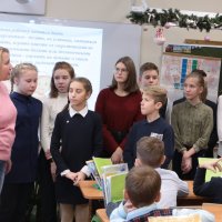 Акция "Мы - за здоровый образ жизни"