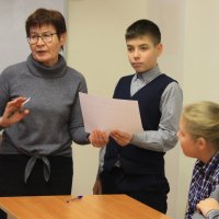 Неделя русского языка и литературы