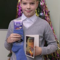 "Старость в радость!"